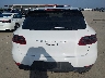 WP1AB2A55HL****** Destrozados 2017 Porsche Macan
