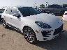 WP1AB2A55HL****** Salvamento y Destrozados 2017 Porsche Macan en Houston South