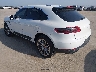 WP1AB2A55HL****** Salvamento y Reparables 2017 Porsche Macan en Houston South