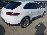 WP1AB2A55HL****** Salvamento y Destrozados 2017 Porsche Macan en Estado de Texas
