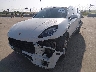 WP1AB2A55HL****** Salvamento y Reparables 2017 Porsche Macan en Estado de Texas
