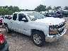 1GCVKREH8JZ****** Repairable 2018 Chevrolet Silverado 1500 in Kansas State
