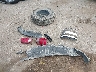 1GCVKREH8JZ****** Wrecked 2018 Chevrolet Silverado 1500 in Kansas State