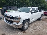 1GCVKREH8JZ****** Used and Repairable 2018 Chevrolet Silverado 1500 in Kansas City