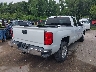 1GCVKREH8JZ****** Salvage and Wrecked 2018 Chevrolet Silverado 1500 in Kansas State