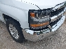1GCVKREH8JZ****** Salvage and Repairable 2018 Chevrolet Silverado 1500 in Kansas State