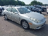 JTHBA30G945****** Salvage and Wrecked 2004 Lexus ES in Raleigh