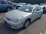 JTHBA30G945****** Used and Repairable 2004 Lexus ES in Raleigh