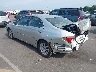 JTHBA30G945****** Salvage and Repairable 2004 Lexus ES in Raleigh