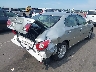 JTHBA30G945****** Salvage and Wrecked 2004 Lexus ES in North Carolina State