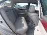 JTHBA30G945****** Wrecked 2004 Lexus ES in Raleigh
