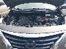 3N1CN7AP8HL****** Repairable 2017 Nissan Versa in Atlanta North