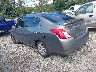 3N1CN7AP8HL****** Repairable 2017 Nissan Versa in Georgia State