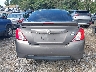 3N1CN7AP8HL****** Wrecked 2017 Nissan Versa