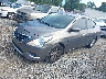 3N1CN7AP8HL****** Used and Repairable 2017 Nissan Versa in Atlanta North