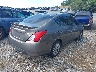 3N1CN7AP8HL****** Salvage and Wrecked 2017 Nissan Versa in Georgia State