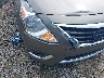 3N1CN7AP8HL****** Salvage and Repairable 2017 Nissan Versa in Georgia State