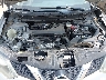 5N1AT2MTXGC****** Repairable 2016 Nissan Rogue in San Antonio South