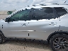 5N1AT2MTXGC****** Salvage 2016 Nissan Rogue