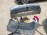 5N1AT2MTXGC****** Wrecked 2016 Nissan Rogue in Texas State