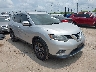 5N1AT2MTXGC****** Salvage and Wrecked 2016 Nissan Rogue in San Antonio South