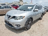 5N1AT2MTXGC****** Used and Repairable 2016 Nissan Rogue in San Antonio South