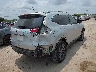 5N1AT2MTXGC****** Salvage and Wrecked 2016 Nissan Rogue in Texas State