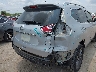 5N1AT2MTXGC****** Salvage and Repairable 2016 Nissan Rogue in Texas State