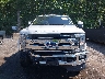 1FT7W2BT0KE****** Wrecked 2019 Ford F-250 in Maryland State