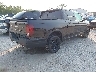 5FPYK3F81SB****** Salvage and Wrecked 2025 Honda Ridgeline in Kentucky State