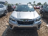 JF2SKACC3KH****** Salvamento 2019 Subaru Forester en Estado de Ohio