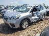 JF2SKACC3KH****** Usados y Reparables 2019 Subaru Forester en Cincinnati
