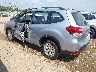 JF2SKACC3KH****** Salvamento y Reparables 2019 Subaru Forester en Cincinnati