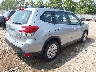JF2SKACC3KH****** Salvamento y Destrozados 2019 Subaru Forester en Estado de Ohio
