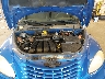 3C4FY58BX5T****** Repairable 2005 Chrysler PT Cruiser in Flint
