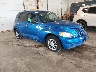 3C4FY58BX5T****** Salvage and Wrecked 2005 Chrysler PT Cruiser in Flint