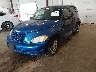 3C4FY58BX5T****** Used and Repairable 2005 Chrysler PT Cruiser in Flint
