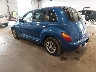 3C4FY58BX5T****** Salvage and Repairable 2005 Chrysler PT Cruiser in Flint