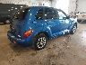 3C4FY58BX5T****** Salvage and Wrecked 2005 Chrysler PT Cruiser in Michigan State