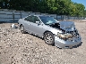 1HGCG22592A****** Salvage and Wrecked 2002 Honda Accord in Knoxville