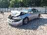 1HGCG22592A****** Used and Repairable 2002 Honda Accord in Knoxville