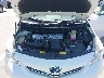 JTDZN3EU8E3****** Reparables 2014 Toyota Prius V en Fremont