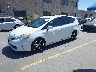 JTDZN3EU8E3****** Usados y Reparables 2014 Toyota Prius V en Fremont