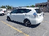 JTDZN3EU8E3****** Salvamento y Reparables 2014 Toyota Prius V en Fremont