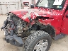 1C4BJWDG9HL****** Salvage and Repairable 2017 Jeep Wrangler in Pennsylvania State