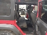 1C4BJWDG9HL****** Wrecked 2017 Jeep Wrangler in Erie
