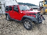 1C4BJWDG9HL****** Salvage and Wrecked 2017 Jeep Wrangler in Erie