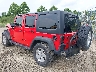 1C4BJWDG9HL****** Salvage and Repairable 2017 Jeep Wrangler in Erie