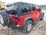 1C4BJWDG9HL****** Salvage and Wrecked 2017 Jeep Wrangler in Pennsylvania State
