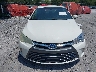 4T4BF1FK7GR****** Wrecked 2016 Toyota Camry in Florida State